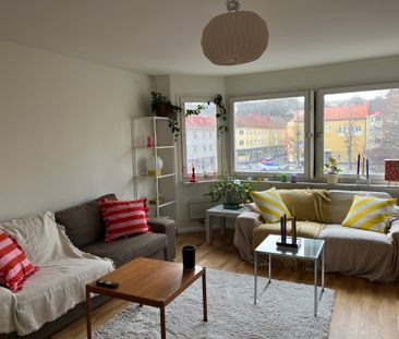 Kvilletorget, Göteborg - Foto 1