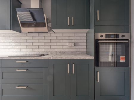 2 bedroom apartment to rent - Photo 3