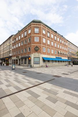 Kungsgatan, Eskilstuna - Photo 1