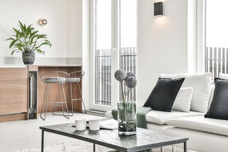 Appartement te huur: Bella Vistastraat 188 1096 GM Amsterdam - Foto 2
