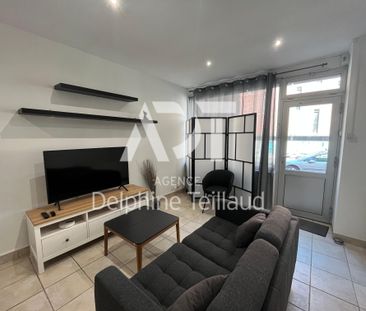 Location Appartement 2 pièces 39m² GRENOBLE 38100 - Photo 2
