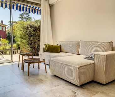 Location Appartement 3 pièces 81m² NICE 06000 - Photo 1