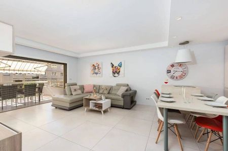 Location Appartement - Photo 2