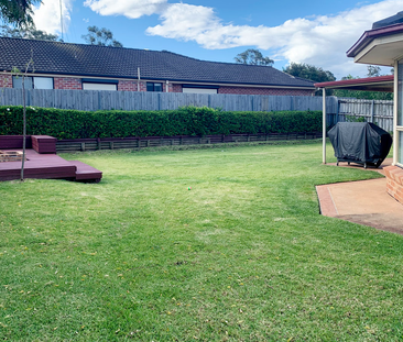 83 Sherringham Road, Cranebrook, NSW - Photo 6