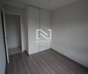 T4 -70.89M² - QUARTIER V. HUGO A LOUER - Photo 3