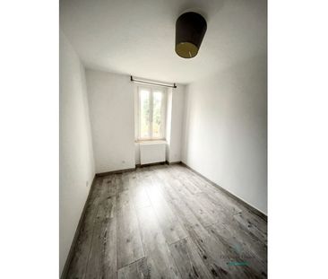 Appartement - MULHOUSE - 37m² - 1 chambre - Photo 2