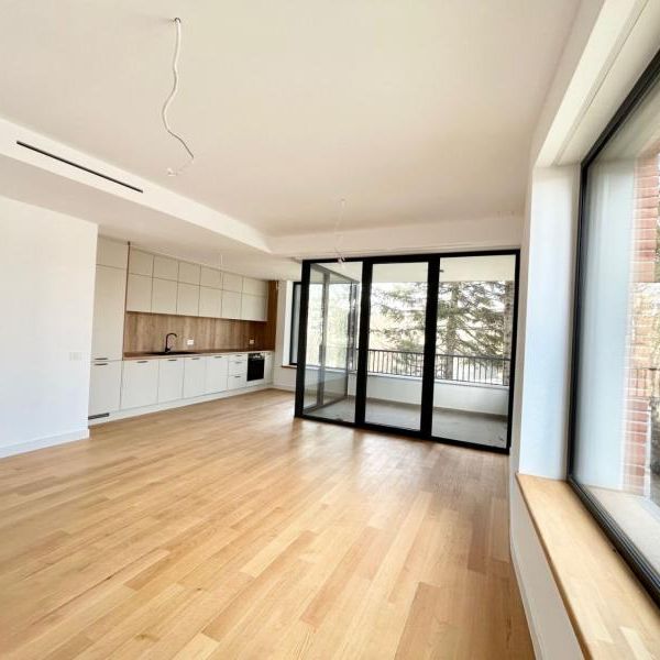 Apartament 3 camere | terasa | Baneasa - Iancu Nicolae - Photo 1