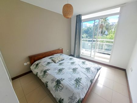 Location Appartement 2 pièces 42m² ST DENIS 97490 - Photo 3