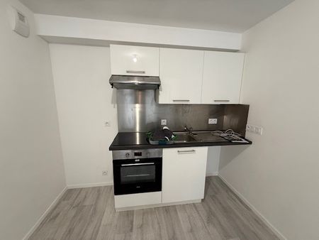 Appartement T2 à louer - 53 m² - Photo 2