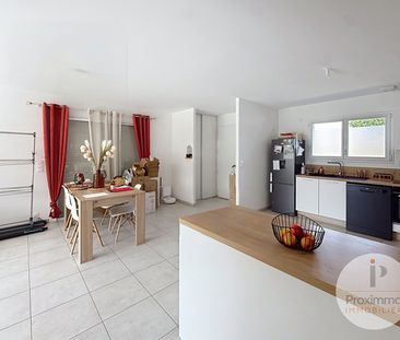 Location Maison 3 pièces 82m² - Photo 6