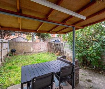 Grange Road, Plaistow, E13 - Photo 4