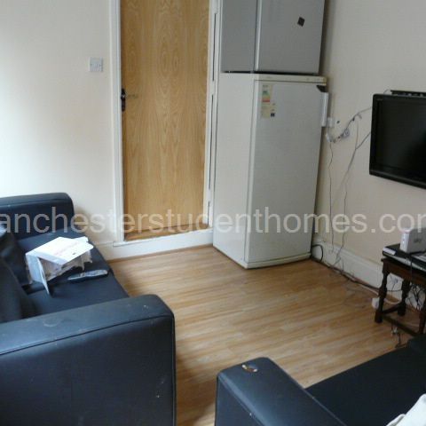Nuneham Avenue, Manchester, M20 4PZ - Photo 1