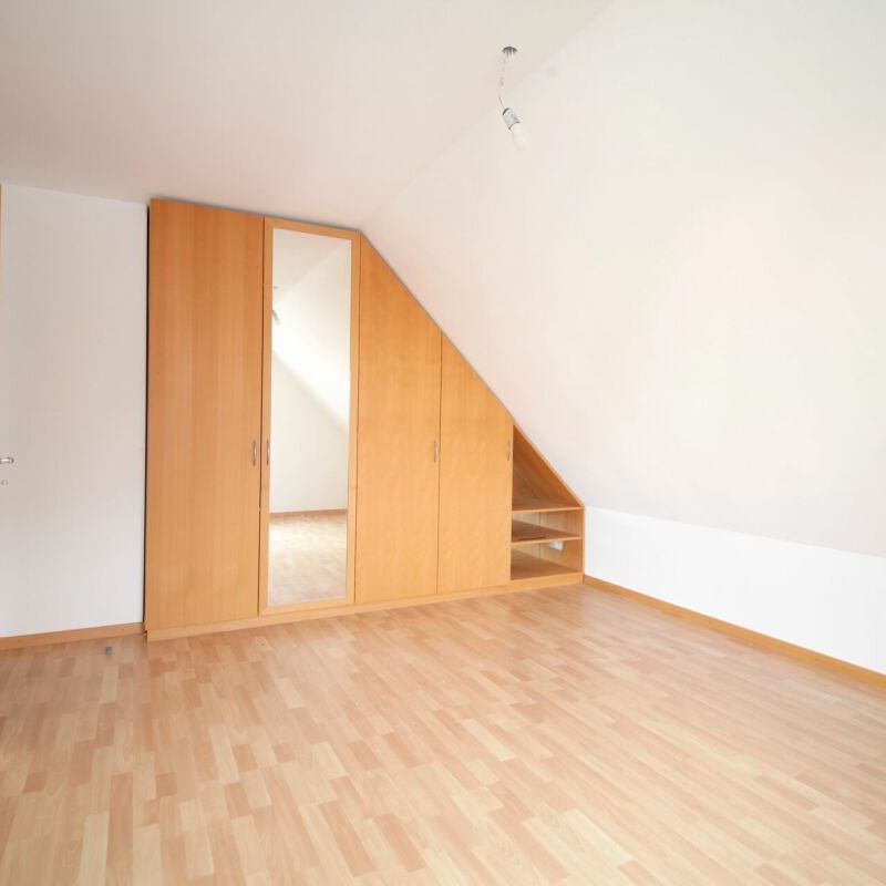 4.5-Zimmer-Dach-Maisonnette-Wohnung in Winterthur - Photo 1