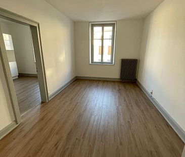 Location appartement 65.62 m², Chateau salins 57170Moselle - Photo 5