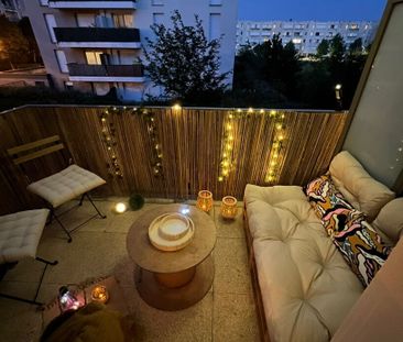 Appartement T2 Aulnay-sous-Bois à louer - Photo 5