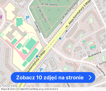 Mieszkanie, 100 m², Białystok - Zdjęcie 1