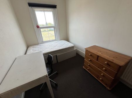 Iffley Road, Oxford, Oxford - Photo 4