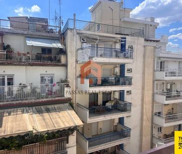 Studio/Γκαρσονιέρα για ενοικίαση Ευζώνων - Πεδίον Άρεως (Φάληρο - Ι... - Photo 1