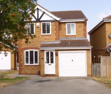 3 bedroom detached house to rent - Photo 6