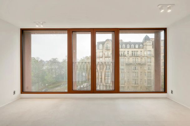 Nieuwbouw: Lichtrijk duplexappartement op toplocatie - Photo 1