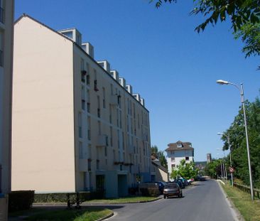 Appartement à Château Thierry - Photo 1