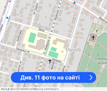 Przestronne mieszkanie na Ogrodach - bezczynszowe, m.parkingowe - Фото 1