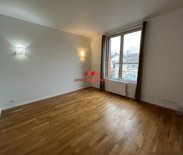 RUEIL MALMAISON - Photo 1