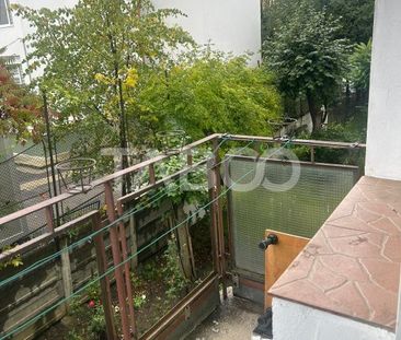 Apartament 60 mpu 3 camere cu balcon si pivnita in zona Mihai Viteazu - Photo 1