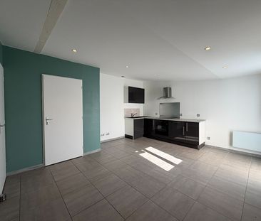 Location Appartement 2 pièces 36m² - Photo 3