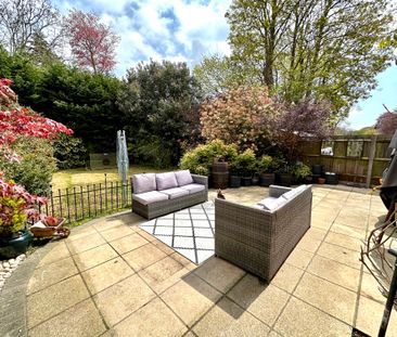 3 bedroom house to rent Oaklands Road, Havant, PO9 - Photo 3