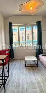 Location Appartement 1 pièce 36m² - Photo 4