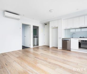 Spacious one bedroom apartment in prime location - Photo 3