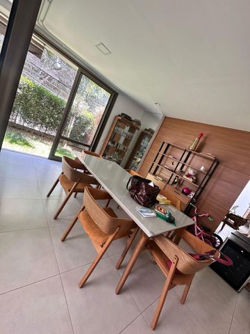 Maravilhosa casa para Alugar com 5 quartos sendo todos suites , Mata da Praia, Vitória, ES - Foto 5