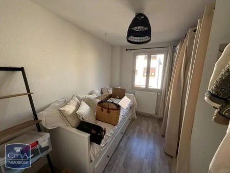 Maison à louer 4 pièces 86.42m² - Photo 2