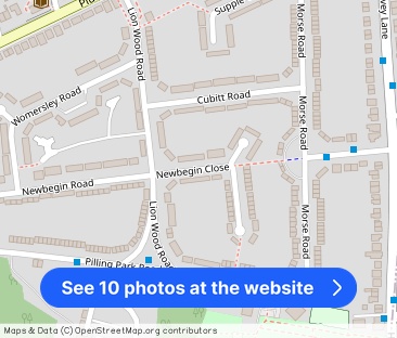 Newbegin Close, Norwich - Photo 1