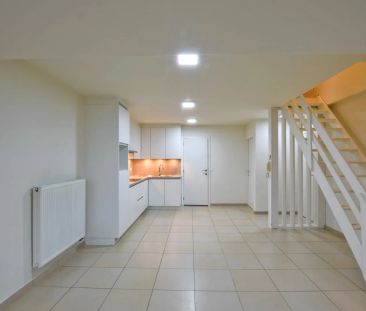 Goed gelegen duplexappartement te Nieuwpoort, gelegen vlakbij het s... - Foto 3