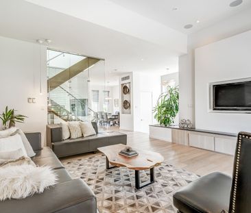 For Lease - 87 Otonabee Avenue, Toronto, Ontario - Photo 6