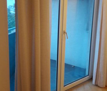 geräumige 2-Zimmer-Wohnung in Bahnhofsnähe - Foto 2