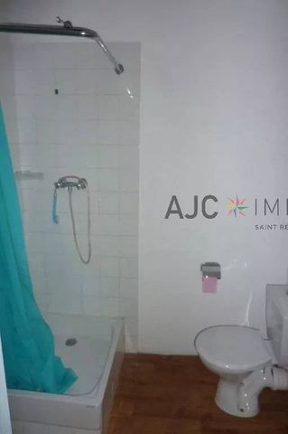 STUDIO MEUBLÉ CENTRE VILLE - Photo 4