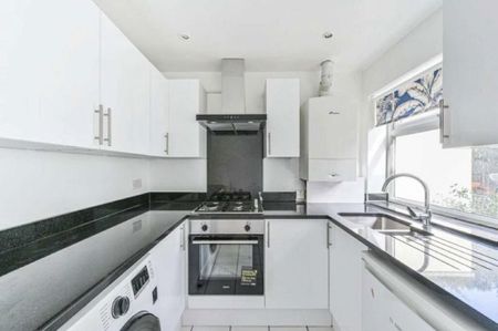 1 bedroom flat to rent - Photo 3