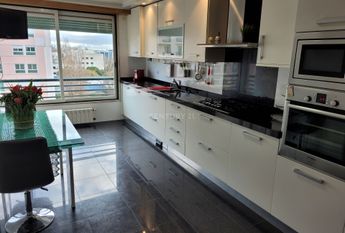 Apartamento T3 em Lisboa