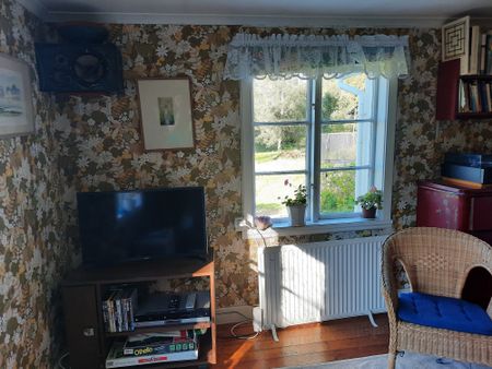 Foss-röd, Munkedal - Foto 4