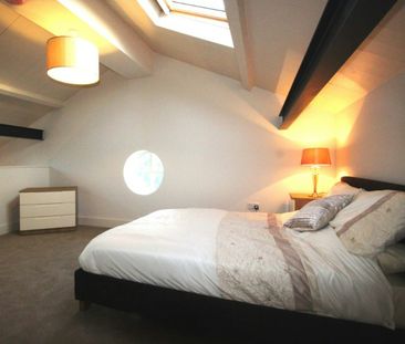 Flat to rent on - Photo 6