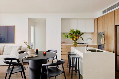 2 Bed Apartment - Photo 2