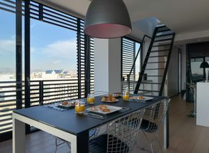 Loft για ενοικίαση - Γκάζι - Μεταξουργείο - Βοτανικός, - Photo 5