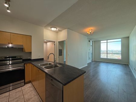 For Lease - 219 Fort York Boulevard Unit# 2801, Toronto, Ontario - Photo 3