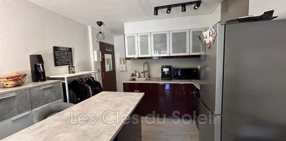 Location Appartement 1 pièce 23m² BANDOL 83150 - Photo 2