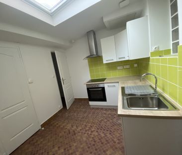 Location Maison 3 pièces 57m² AMIENS 80000 - Photo 2