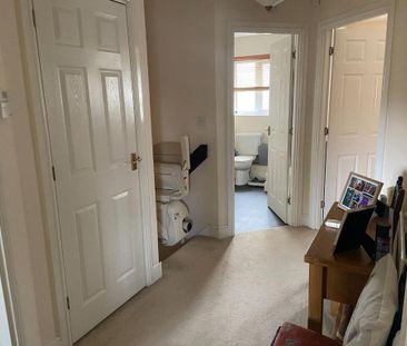 3 bedroom detached house to rent - Photo 1