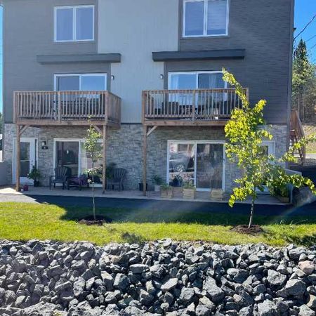 41/2 à louer Mont-Blanc - Photo 3